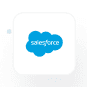 Salesforce integration