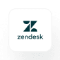 Zendesk integration